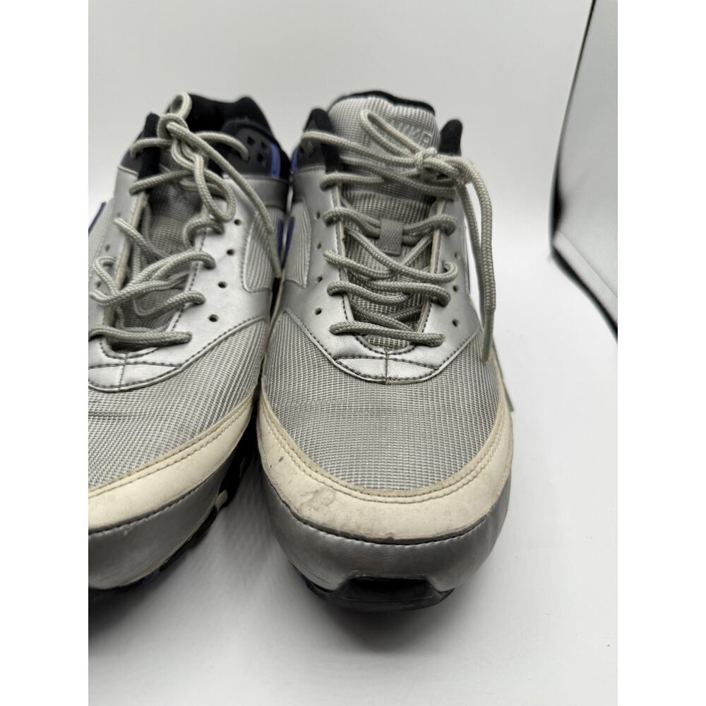 Nike Air Max 97 BW Hybrid AO2406-002 Men Size 11.5 Grey Purple No Box - AS IS - Picture 6 of 16